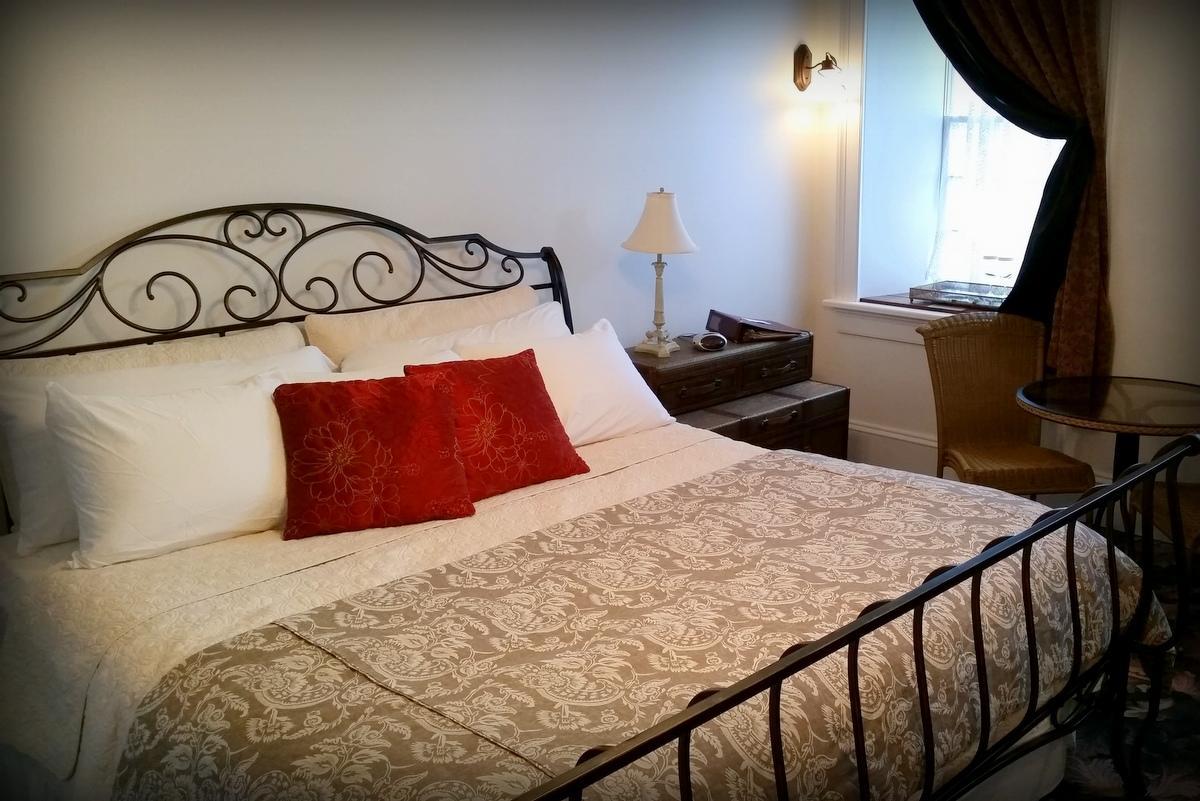 Mineral Point Hotel Екстериор снимка