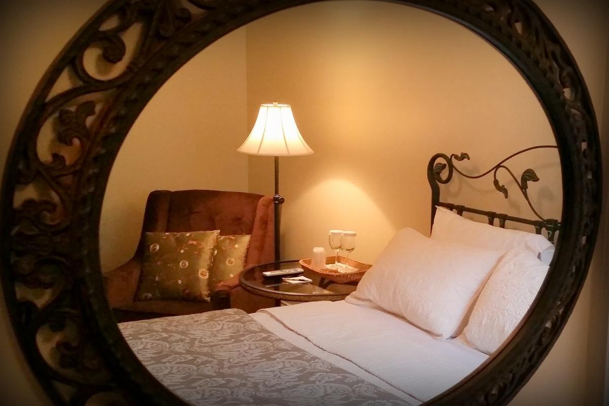 Mineral Point Hotel Екстериор снимка