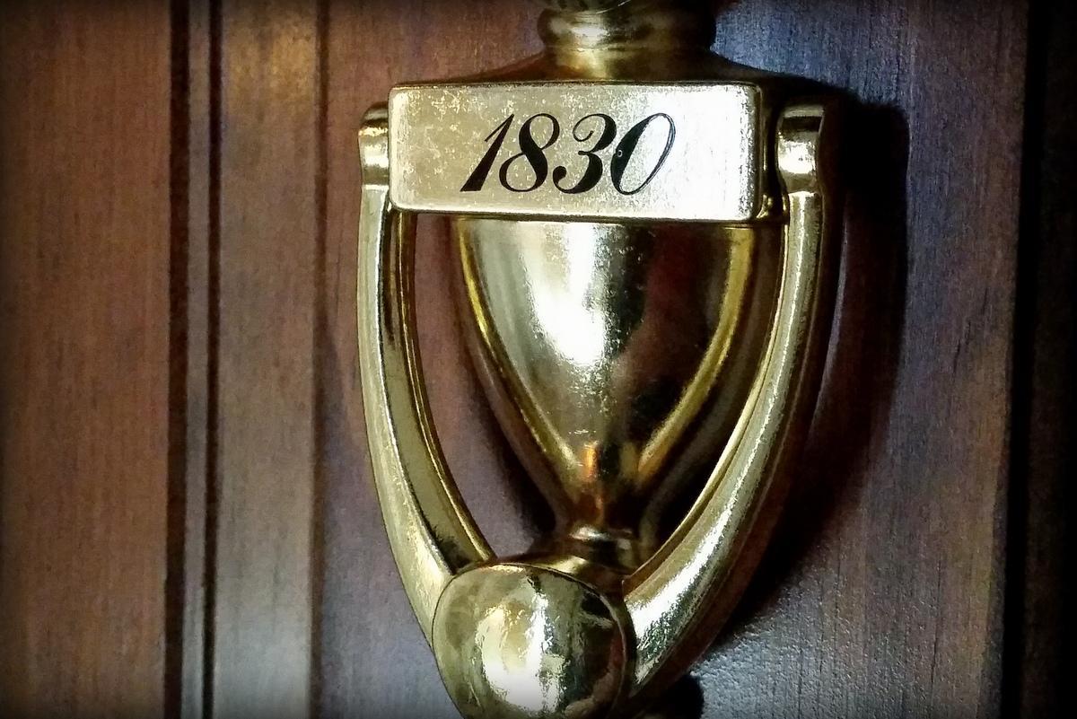 Mineral Point Hotel Екстериор снимка