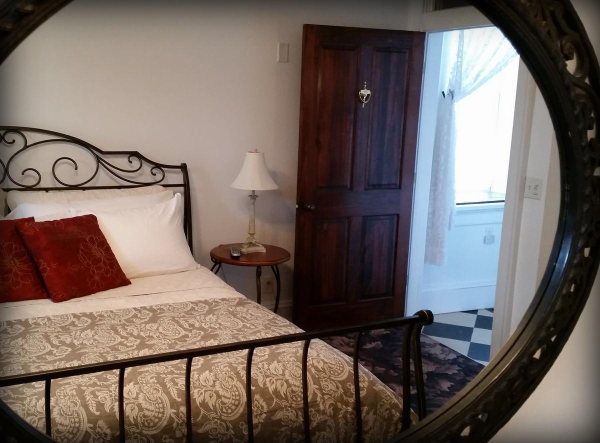 Mineral Point Hotel Екстериор снимка