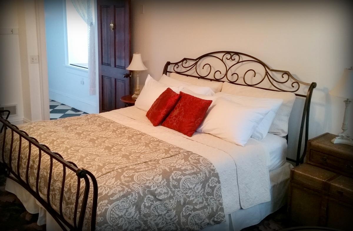 Mineral Point Hotel Екстериор снимка
